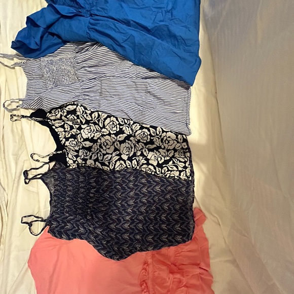 BUNDLE!!! tween/teen summer dresses!! - Picture 2 of 2